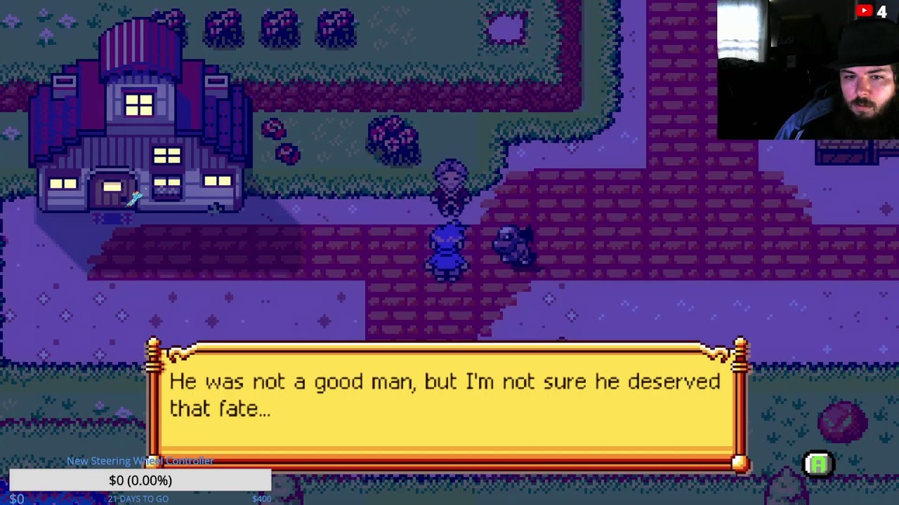 Monster Crown part 1