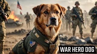 Historian Reveals Sergeant Stubbys Brave Story