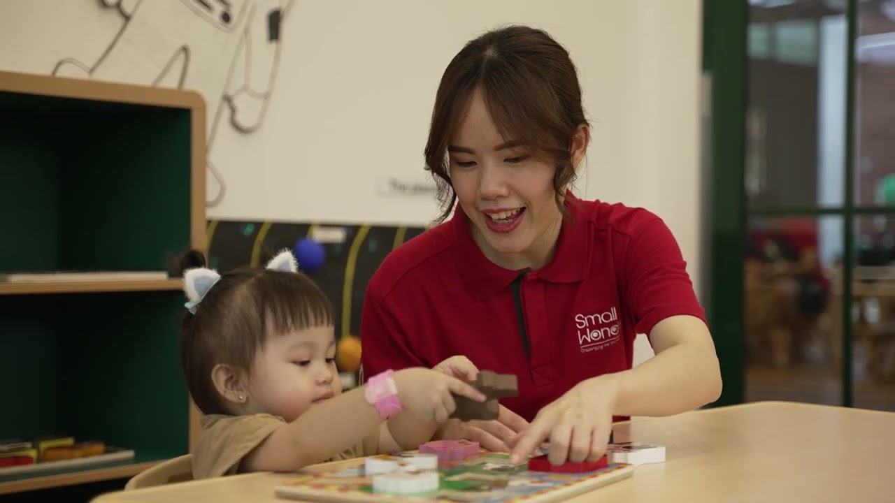 Small Wonder, Adda Heights, Johor: Events