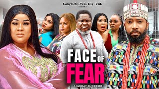 FACE OF FEAR Pt. 2 - Frederick Leonard, Uju Okoli, Ugezu J. Ugezu 2024 nigerian movies #newmovie