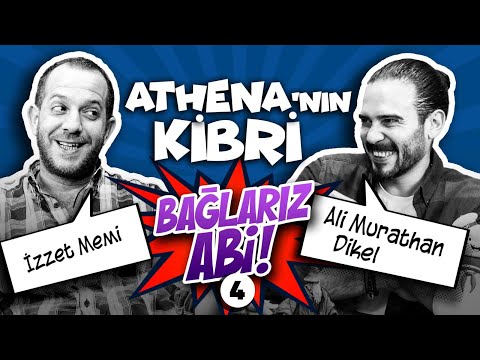 Video: Athena'ya nasıl bağlanırım?