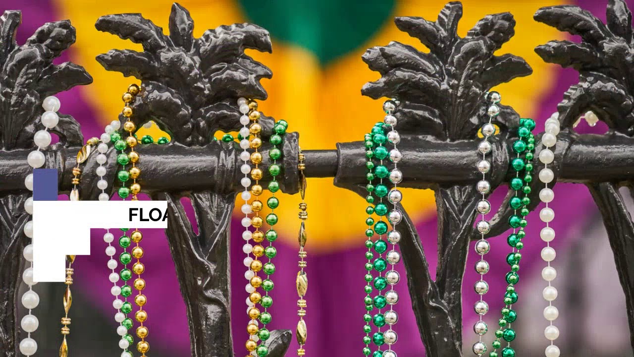 Mardi Gras Parade | February | Seed Processing, Packing, Storage | Jam Jam Group | Thailand