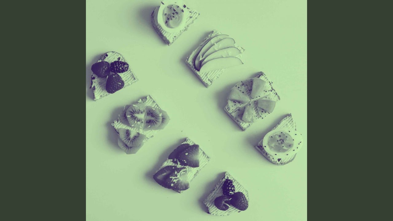 Romantic Bossa Nova - Vibe for Brunch