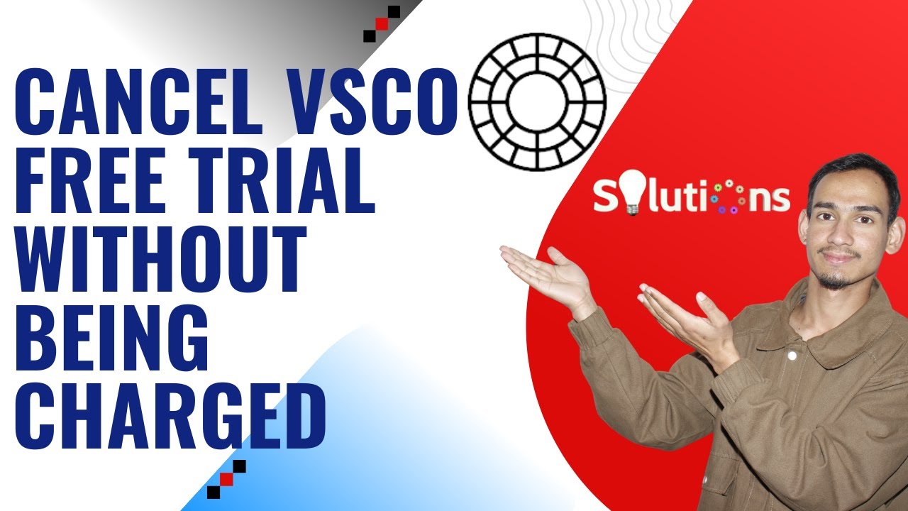 How To Stop VSCO Auto Renewal Before Billing !! Cancel VSCO Paid Plan – New Edition 2026