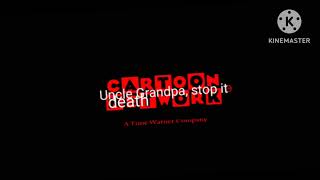 Uncle Grandpa Lost Episode End Credits