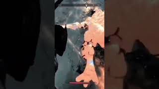 Skyrim- Dragonslayer Trophy