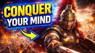 The Mindset That Conquered The World | Alexander The Great