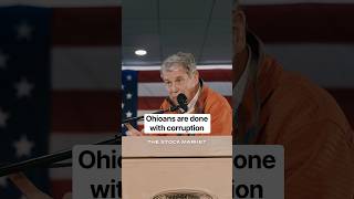Too many politicians, like Jon Husted, are looking out for themselves. Ohioans are fighting back.