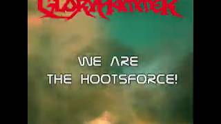 Gloryhammer - Hootsforce [LYRICS] Resimi