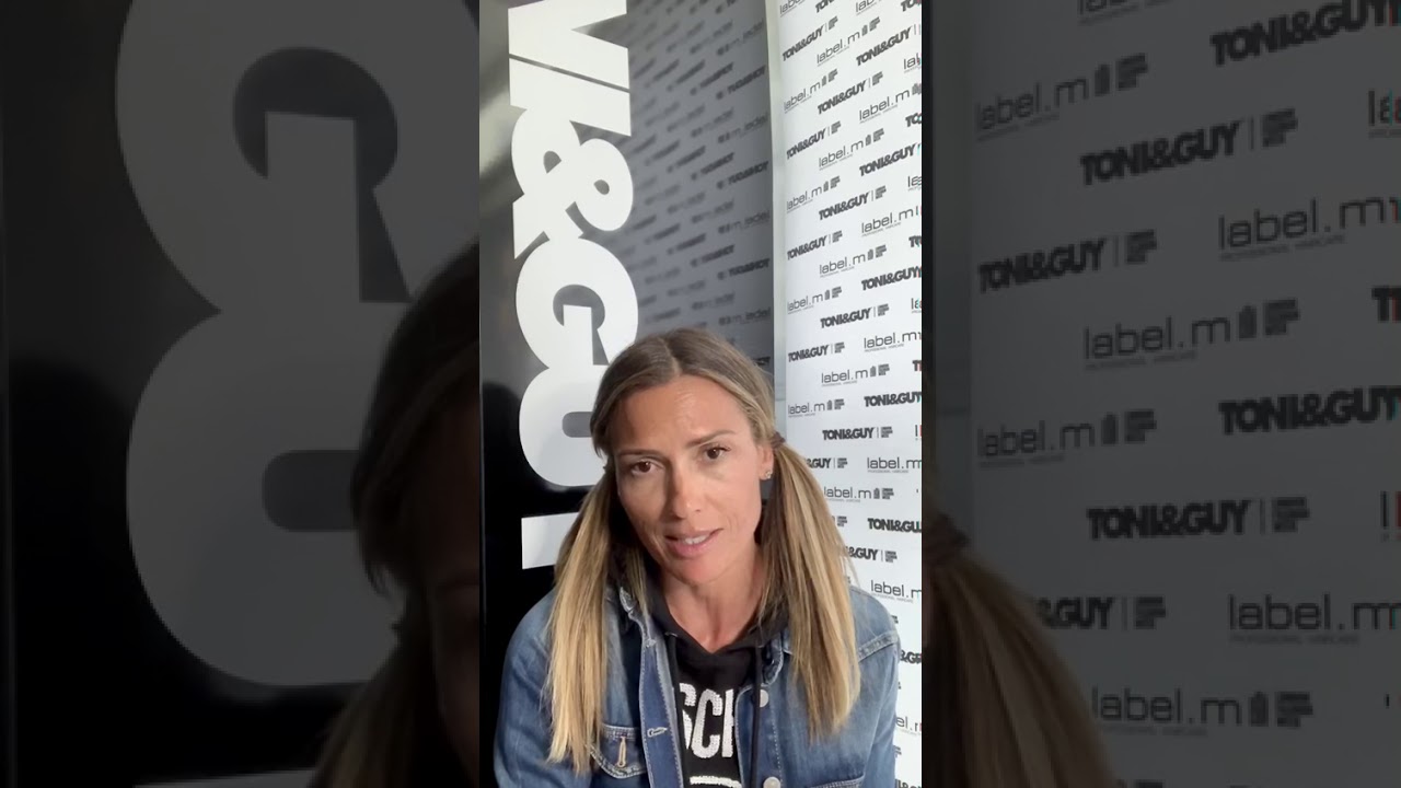TONI&GUY Geneva – Coronavirus – Salon's Reopening – Olga's message