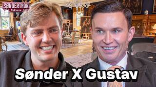 Download lagu Søndergaard x Gustav Salinas (Sønderthon 2)