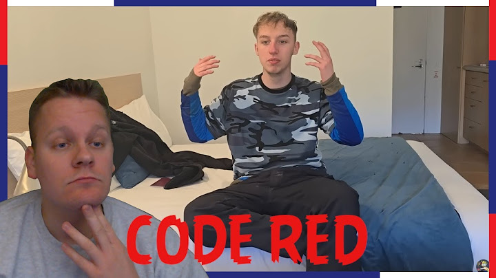HUGOS STATEMENT ZU 7 VS WILD 🚨CODE RED 🚨| Reaction