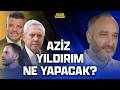 Seçim Fenerbahçe: Barış Göktürk Ne Vadediyor? | Aydınlar'a Kritik Sorular | Neden Yerli Hoca?