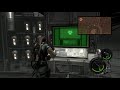 Resident Evil 5 Gameplay Chapter 5 3 Normal