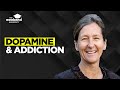 How Dopamine Drives Addiction - Dr Anna Lembke