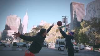 DICK's Sporting Goods: Sports Matter- Hoops