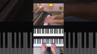 Voici Comment Renforcer Tes Doigts 4 Et 5 Au Piano Avec Un Exercice Trs Simple Et Trs Joli