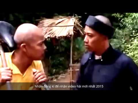 Kén Rể - Chiến Thắng, Quốc Anh, Hán Văn Tình - Hài Tết 2015 Full HD