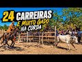 2º Torneio de Pega de Boi no Mato da Fazenda Surará