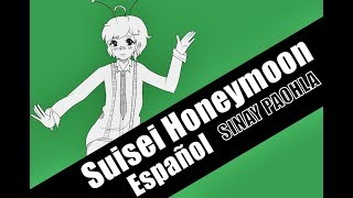 Suisei Honeymoon「Comet Honeymoon」Fandub Español Latino【SINAY】