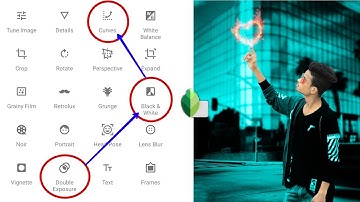 Snapseed  Photo Editing |🔥 Snapseed Se Photo Edit Kaise Kare | snapseed- Just 3 Step Photo Edit