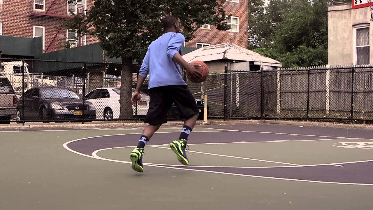 Kemba Walker What is "Clutch"? YouTube