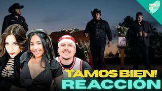Remembering Manuel - (Official Video) - Lenin Ramirez feat. Gerardo Ortiz and Jesus Chairez | REA...