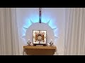 adoracja z Medjugorja dla pokoju klanjanje za MIR iz Međugorja adoration from Medjugorje for peace
