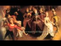 Dances and Music from the Italian Renaissance / Gastoldi, Gabrieli, Mainerio [...]