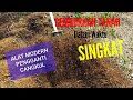 Inovasi Mesin Rumput Menjadi Cangkul Modern Penggembur Tanah