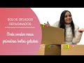 BOLOS GELADOS REPAGINADOS - Episódio 3
