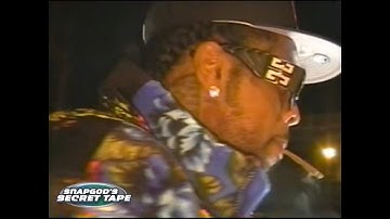 WESTSIDE GUNN - 2 BODYZ (PROD.ZOOTER MCGAVIN)