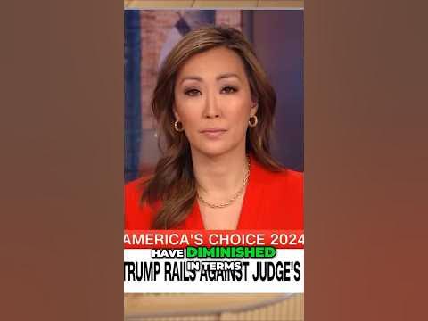 The Impact of Scandals on Polarized Societies_ Exploring Trump's