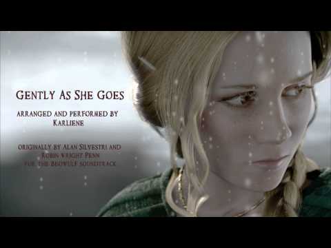 Karliene - Gently as She Goes