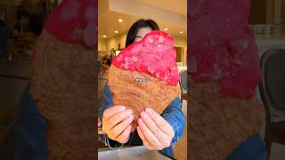 Are Flat Croissants Made With Day Old Croissants?