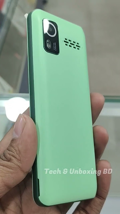 Symphony D89 Green || Subscribe for more 🤝 #shorts #youtubeshorts #bestphone #viral #symphony