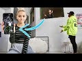 BROKEN PHONE PRANK ON BOYFRIEND! | Jordyn Jones