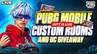 PUBG MOBILE UC ROOM PUBG MOBILE CUSTOM ROOM PUBG MOBILE UC GIVE AWAY CASH GIVE AWAY ROOM PAKISTAN screenshot 2
