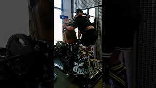 #legworkout #motivation #alphaworkout #discipline