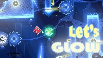 [My part in] Lets glow - LaserSword33 (me)