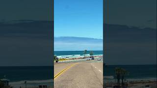 "California Coastal Drive 🇺🇸 | Ultimate USA Road Trip Through North America!"🌴🚗