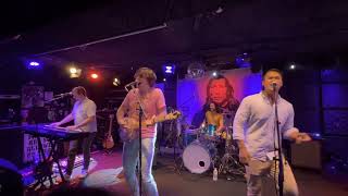 Video thumbnail of "Magdalene - The 502s at Stephen Talkhouse 8/1/22"