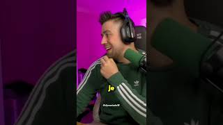 cerro streamin #auronplay #risas 🤣🤣 #auron