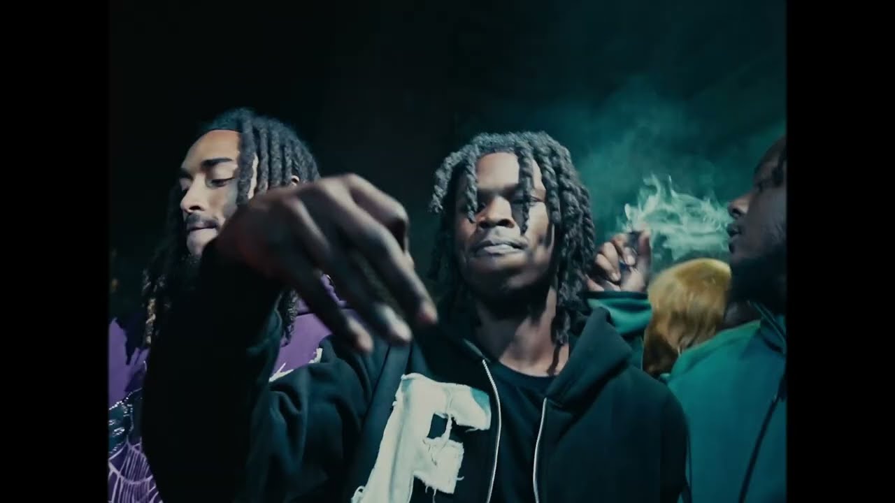 Watch KJ Swervo x DeeRose x Envy Spark - Different Type (Shot by @GuappoFilmz) on YouTube Watch KJ Swervo x DeeRose x Envy Spark - Different Type (Shot by @GuappoFilmz) on YouTube