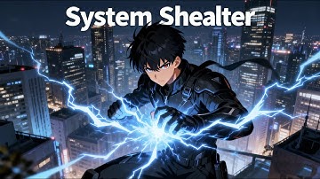 📢【New】【Multi Sub】Systen Shelter EP1-72#anime #animation
