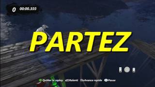 Trials Evolution - HyPeR GeFoRcE - O conoors - CP10 Trials Fixed V2