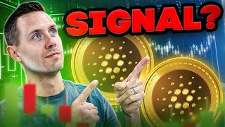 BREAKING: Cardano Price INDICATOR Just Got TRIGGERED! (1 Reason To BE CAREFUL)