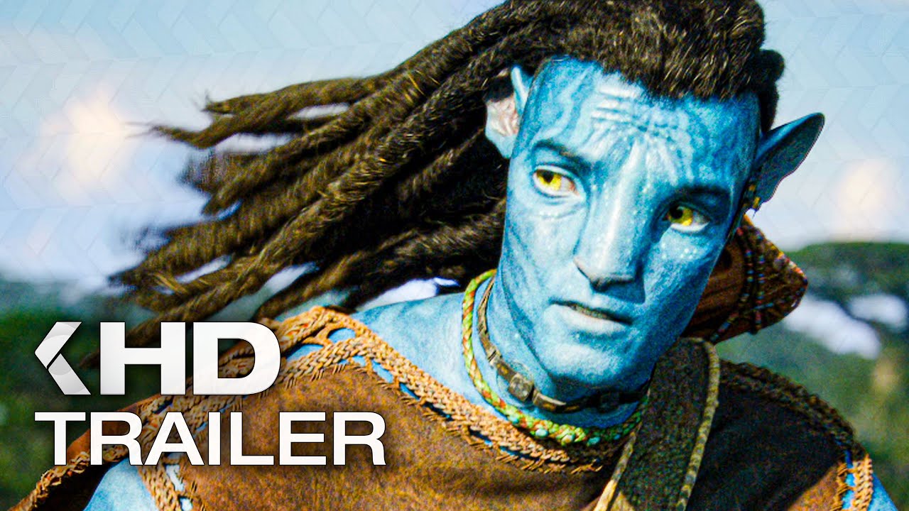 Sau hơn một thập kỷ chờ đợi, phiên bản mới nhất của Avatar đã trình làng với trailer toả sáng. \