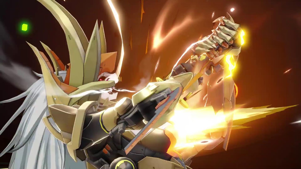 カルニャンと固定