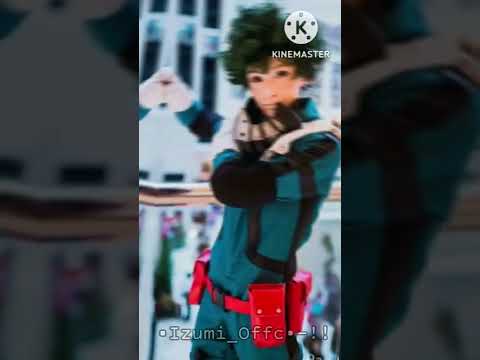 Despacito Edit Ft Deku Bkdk Mha Bnha Gc Read Desc 